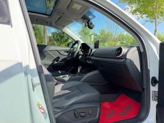 Audi Q2L 2022 35 TFSI Fashion Dynamic - ფოტო 15