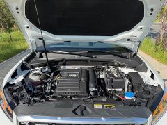Audi Q2L 2022 35 TFSI Fashion Dynamic - ფოტო 17