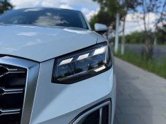 Audi Q2L 2022 35 TFSI Fashion Dynamic - ფოტო 18