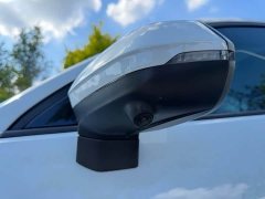 Audi Q2L 2022 35 TFSI Fashion Dynamic - ფოტო 20