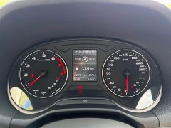 Audi Q2L 2022 35 TFSI Fashion Dynamic - ფოტო 4
