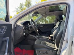Audi Q2L 2022 35 TFSI Fashion Dynamic - ფოტო 5