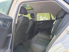 Audi Q2L 2022 35 TFSI Fashion Dynamic - ფოტო 6