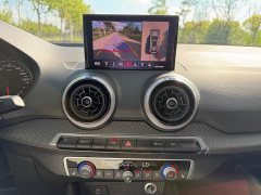 Audi Q2L 2022 35 TFSI Fashion Dynamic - ფოტო 8