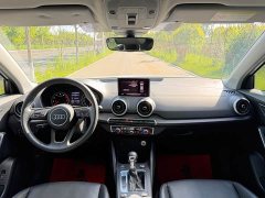Audi Q2L 2022 35 TFSI Fashion Dynamic - ფოტო 9
