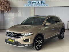 Audi T-ROC Tanyue 280TSI DSG FWD Comfort Plus - ფოტო 1