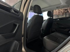 Audi T-ROC Tanyue 280TSI DSG FWD Comfort Plus - ფოტო 10