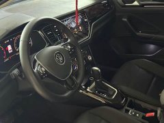 Audi T-ROC Tanyue 280TSI DSG FWD Comfort Plus - ფოტო 12