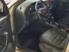 Audi T-ROC Tanyue 280TSI DSG FWD Comfort Plus - ფოტო 13