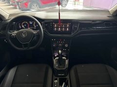 Audi T-ROC Tanyue 280TSI DSG FWD Comfort Plus - ფოტო 14