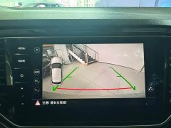 Audi T-ROC Tanyue 280TSI DSG FWD Comfort Plus - ფოტო 17