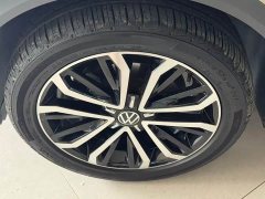 Audi T-ROC Tanyue 280TSI DSG FWD Comfort Plus - ფოტო 4