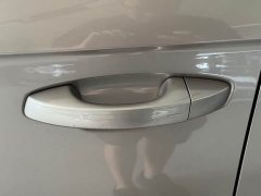 Audi T-ROC Tanyue 280TSI DSG FWD Comfort Plus - ფოტო 5