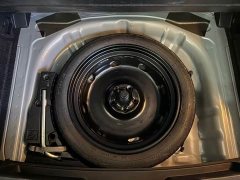 Audi T-ROC Tanyue 280TSI DSG FWD Comfort Plus - ფოტო 9