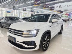 Volkswagen Tharu 280TSI 2WDR-Line VI - ფოტო 1