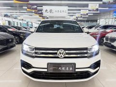 Volkswagen Tharu 280TSI 2WDR-Line VI - ფოტო 2