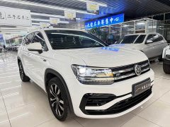 Volkswagen Tharu 280TSI 2WDR-Line VI - ფოტო 3