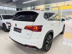 Volkswagen Tharu 280TSI 2WDR-Line VI - ფოტო 6
