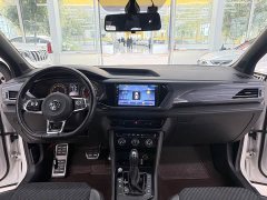 Volkswagen Tharu 280TSI 2WDR-Line VI - ფოტო 7