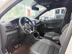 Volkswagen Tharu 280TSI 2WDR-Line VI - ფოტო 8