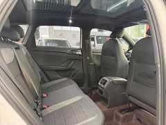 Volkswagen Tharu 280TSI 2WDR-Line VI - ფოტო 9