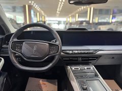 Lincoln Z i Edition - ფოტო 10