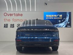 Lincoln Z i Edition - ფოტო 5