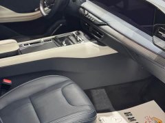 Lincoln Z i Edition - ფოტო 7