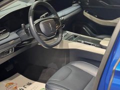 Lincoln Z i Edition - ფოტო 9