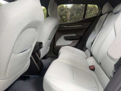 Volvo EX30 2025 Rear-Wheel Drive Extended Range Ultra - ფოტო 7