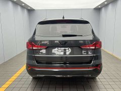 Volkswagen Jetta VS7 280TSI Automatic Highline Pleasure Edition - ფოტო 5
