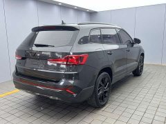 Volkswagen Jetta VS7 280TSI Automatic Highline Pleasure Edition - ფოტო 6