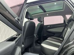 Volkswagen Jetta VS7 280TSI Automatic Highline Pleasure Edition - ფოტო 8