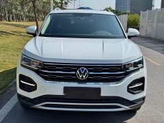 Volkswagen Taos 2021 330TSI FWD Luxury Smart Connected Edition - ფოტო 2