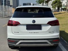 Volkswagen Taos 2021 330TSI FWD Luxury Smart Connected Edition - ფოტო 5