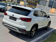 Volkswagen Taos 2021 330TSI FWD Luxury Smart Connected Edition - ფოტო 6