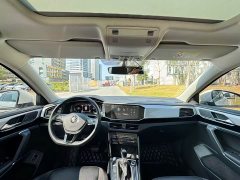 Volkswagen Taos 2021 330TSI FWD Luxury Smart Connected Edition - ფოტო 8