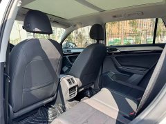 Volkswagen Taos 2021 330TSI FWD Luxury Smart Connected Edition - ფოტო 9