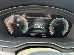 Audi A4L 40 TFSI Fashion Dynamic - ფოტო 3
