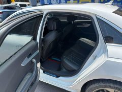 Audi A4L 40 TFSI Fashion Dynamic - ფოტო 4
