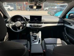 Audi A4L 40 TFSI Fashion Dynamic - ფოტო 5