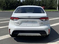 Toyota Corolla 1.8L CVT Sport - ფოტო 12