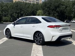 Toyota Corolla 1.8L CVT Sport - ფოტო 13