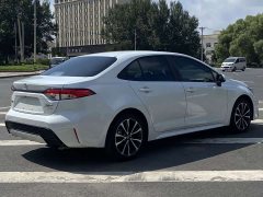 Toyota Corolla 1.8L CVT Sport - ფოტო 14
