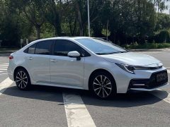 Toyota Corolla 1.8L CVT Sport - ფოტო 2