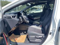 Toyota Corolla 1.8L CVT Sport - ფოტო 4