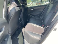 Toyota Corolla 1.8L CVT Sport - ფოტო 5