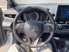 Toyota Corolla 1.8L CVT Sport - ფოტო 7