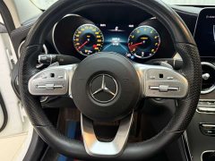 Mercedes-Benz C-Class C 200 L Fashion Sport Edition - ფოტო 10