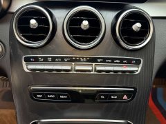 Mercedes-Benz C-Class C 200 L Fashion Sport Edition - ფოტო 11